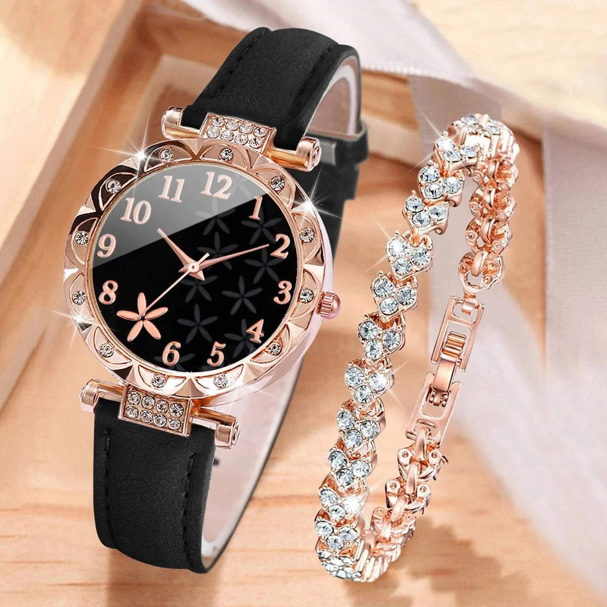 Jewelry & Watches