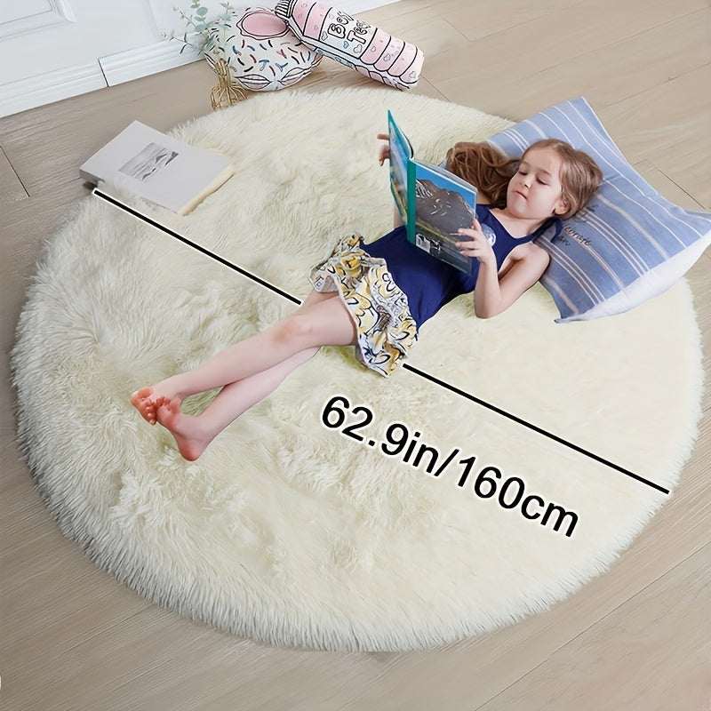 Ultra Soft Plush RugExpress Global Mart  customizedProduct Description
Indulge in the luxurious comfort of our Ultra Soft Plush Rug, the perfect addition to your home decor for the holiday season and beyond. This rouUltra Soft Plush RugCartifind