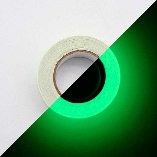 Dark Sticker TapeExpress Global Mart  Light Up Your Space with Luminous Tape!
Illuminate your surroundings and add a touch of magic with our Luminous Tape – the perfect solution for creating eye-catchingGlow In The Dark Sticker TapeZendrop