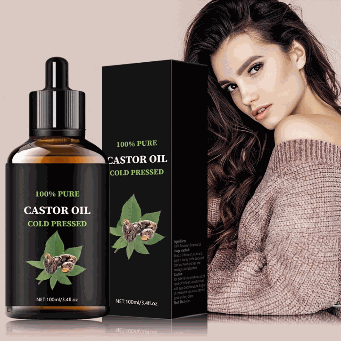 Cold Pressed Castor OilExpress Global Mart  customizedProduct Description
Experience the ultimate solution for dry hair with our Cold Pressed Castor Oil. This luxurious oil is meticulously crafted to nourish and revitalCold Pressed Castor OilCartifind