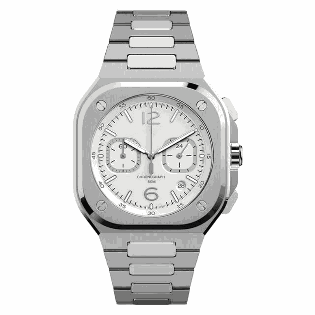 Stainless Steel Quartz WatchesExpress Global Mart  men_watchesProduct Description
Enhance your everyday style with the Stainless Steel Quartz Watches. Crafted with precision and elegance, these watches are designed to complemenStainless Steel Quartz WatchesCartifind