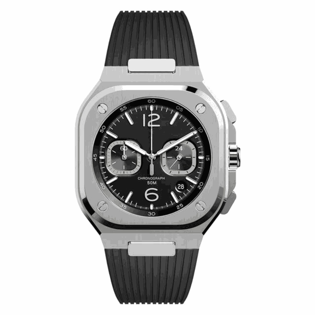 Stainless Steel Quartz WatchesExpress Global Mart  men_watchesProduct Description
Enhance your everyday style with the Stainless Steel Quartz Watches. Crafted with precision and elegance, these watches are designed to complemenStainless Steel Quartz WatchesCartifind