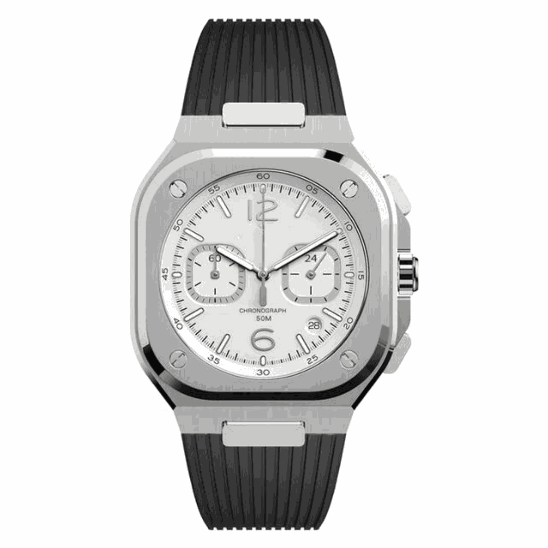 Stainless Steel Quartz WatchesExpress Global Mart  men_watchesProduct Description
Enhance your everyday style with the Stainless Steel Quartz Watches. Crafted with precision and elegance, these watches are designed to complemenStainless Steel Quartz WatchesCartifind