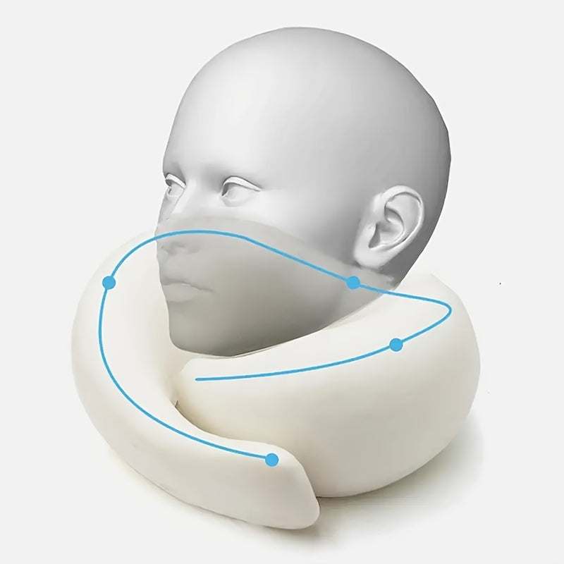 Durable Travel Neck PillowExpress Global Mart  customizedProduct Description
Experience unparalleled comfort on the go with our Durable Travel Neck Pillow. Crafted to provide superior support, this pillow is perfect for loDurable Travel Neck PillowCartifind