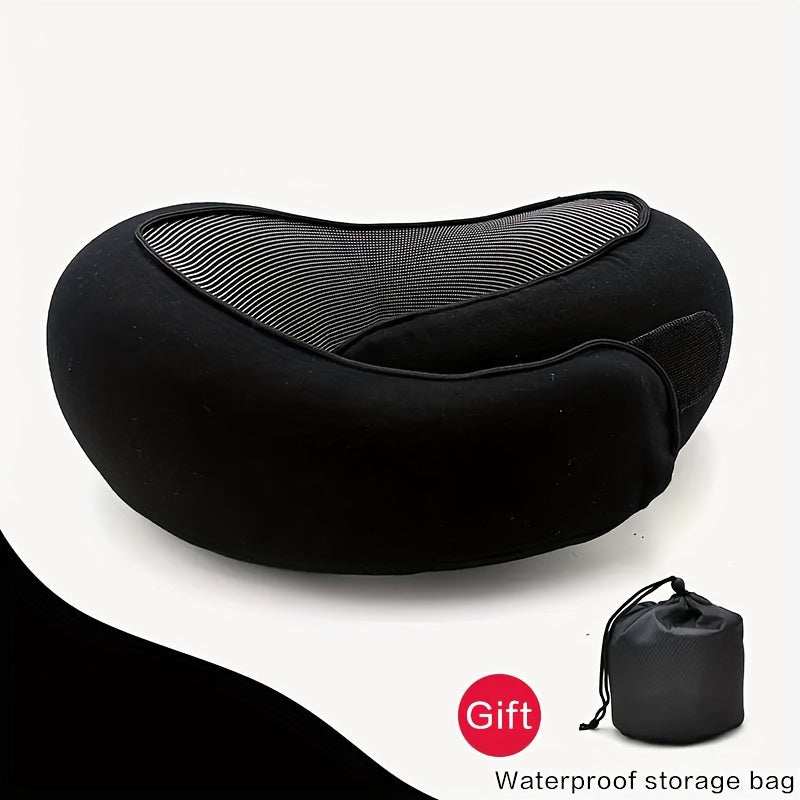 Durable Travel Neck PillowExpress Global Mart  customizedProduct Description
Experience unparalleled comfort on the go with our Durable Travel Neck Pillow. Crafted to provide superior support, this pillow is perfect for loDurable Travel Neck PillowCartifind