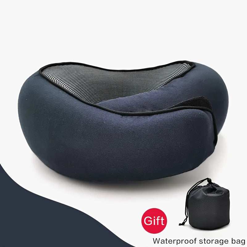 Durable Travel Neck PillowExpress Global Mart  customizedProduct Description
Experience unparalleled comfort on the go with our Durable Travel Neck Pillow. Crafted to provide superior support, this pillow is perfect for loDurable Travel Neck PillowCartifind