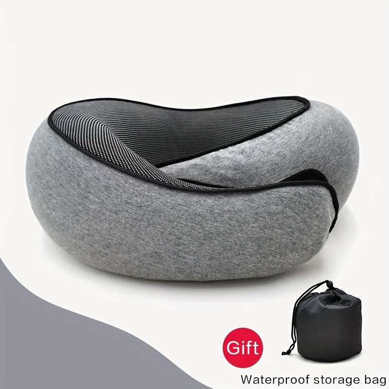 Durable Travel Neck PillowExpress Global Mart  customizedProduct Description
Experience unparalleled comfort on the go with our Durable Travel Neck Pillow. Crafted to provide superior support, this pillow is perfect for loDurable Travel Neck PillowCartifind