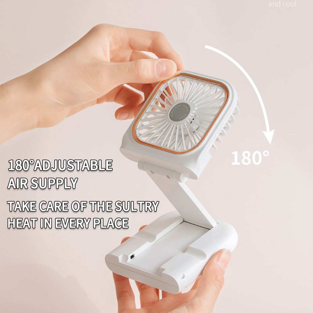 Mini Cooling Foldable FanExpress Global Mart  Introducing the Mini Cooling Fan Foldable Neck: Your Ultimate Summer Companion!
Beat the heat this summer with our innovative cooling solution. Here's why our Mini CMini Cooling  Foldable FanZendrop