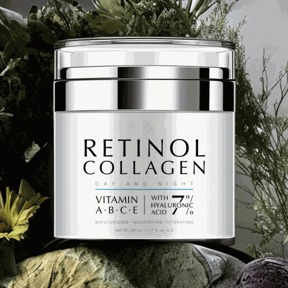 Retinol Collagen Face CreamExpress Global Mart  customizedProduct Description
Transform your skincare routine with the Retinol Collagen Face Cream, a powerful formula designed to combat wrinkles and rejuvenate your skin. ThRetinol Collagen Face CreamCartifind