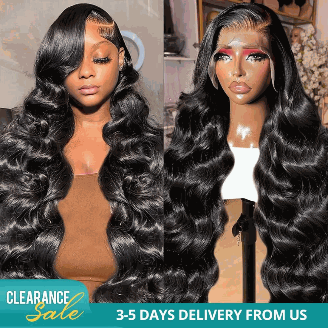 Premium Glamour WigExpress Global Mart  lace_wigsProduct Description
Experience the ultimate in luxury and style with the Premium Glamour Wig. Crafted from high-quality Brazilian Remy hair, this wig offers a naturaPremium Glamour WigCartifind