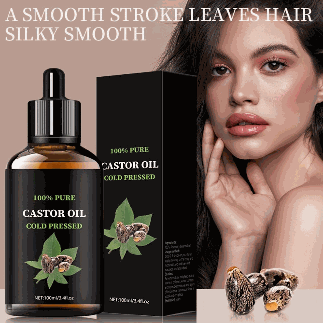 Cold Pressed Castor OilExpress Global Mart  customizedProduct Description
Experience the ultimate solution for dry hair with our Cold Pressed Castor Oil. This luxurious oil is meticulously crafted to nourish and revitalCold Pressed Castor OilCartifind