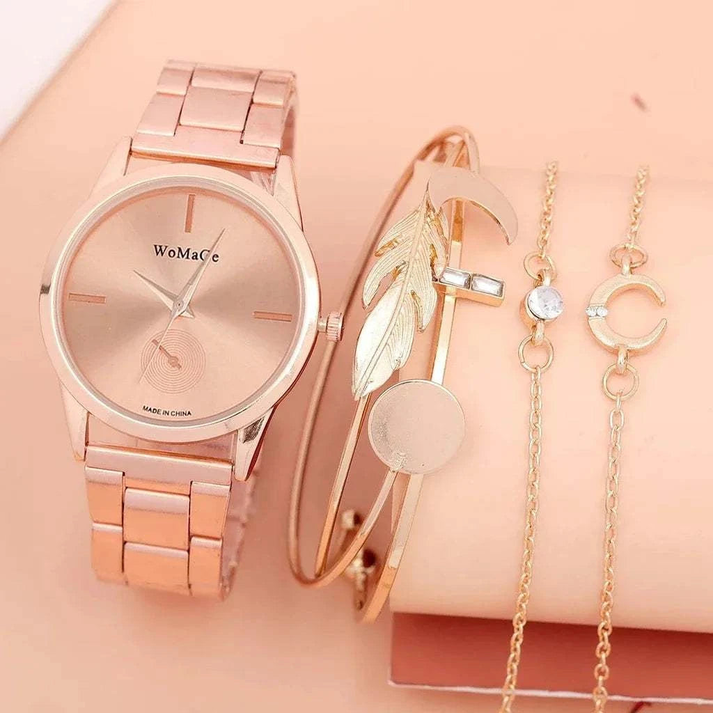 2023 Luxury Women Watches Bracelet Wristwatches Fashion Ladies Quartz Watch Dress Female Clock Girl Gift Montre Femme RelogioExpress Global Mart  customizedHign-concerned Chemical:NoneDisplay Type:NumberlessCase Shape:RoundDial Window Material Type:Coated GlassBoxes &amp; Cases Material:No packageDial Diameter:12mmCase 2023 Luxury Women Watches Bracelet Wristwatches Fashion Ladies Quartz b0d141-b8