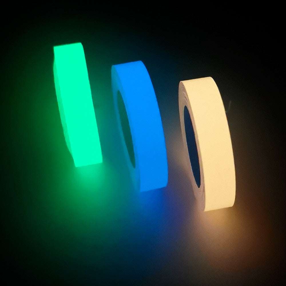 Dark Sticker TapeExpress Global Mart  Light Up Your Space with Luminous Tape!
Illuminate your surroundings and add a touch of magic with our Luminous Tape – the perfect solution for creating eye-catchingGlow In The Dark Sticker TapeZendrop