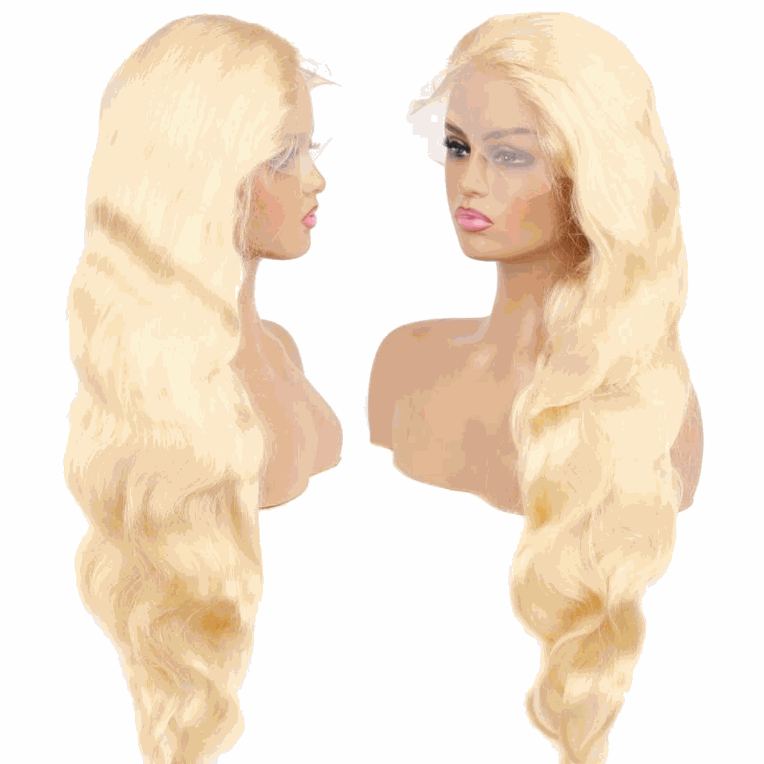 Frontal Wig Honey BlondeExpress Global Mart  lace_wigsProduct Description
Elevate your hairstyle with the Frontal Wig Honey Blonde, a stunning choice for those who desire luxurious, natural-looking hair. Crafted from hiFrontal Wig Honey BlondeCartifind