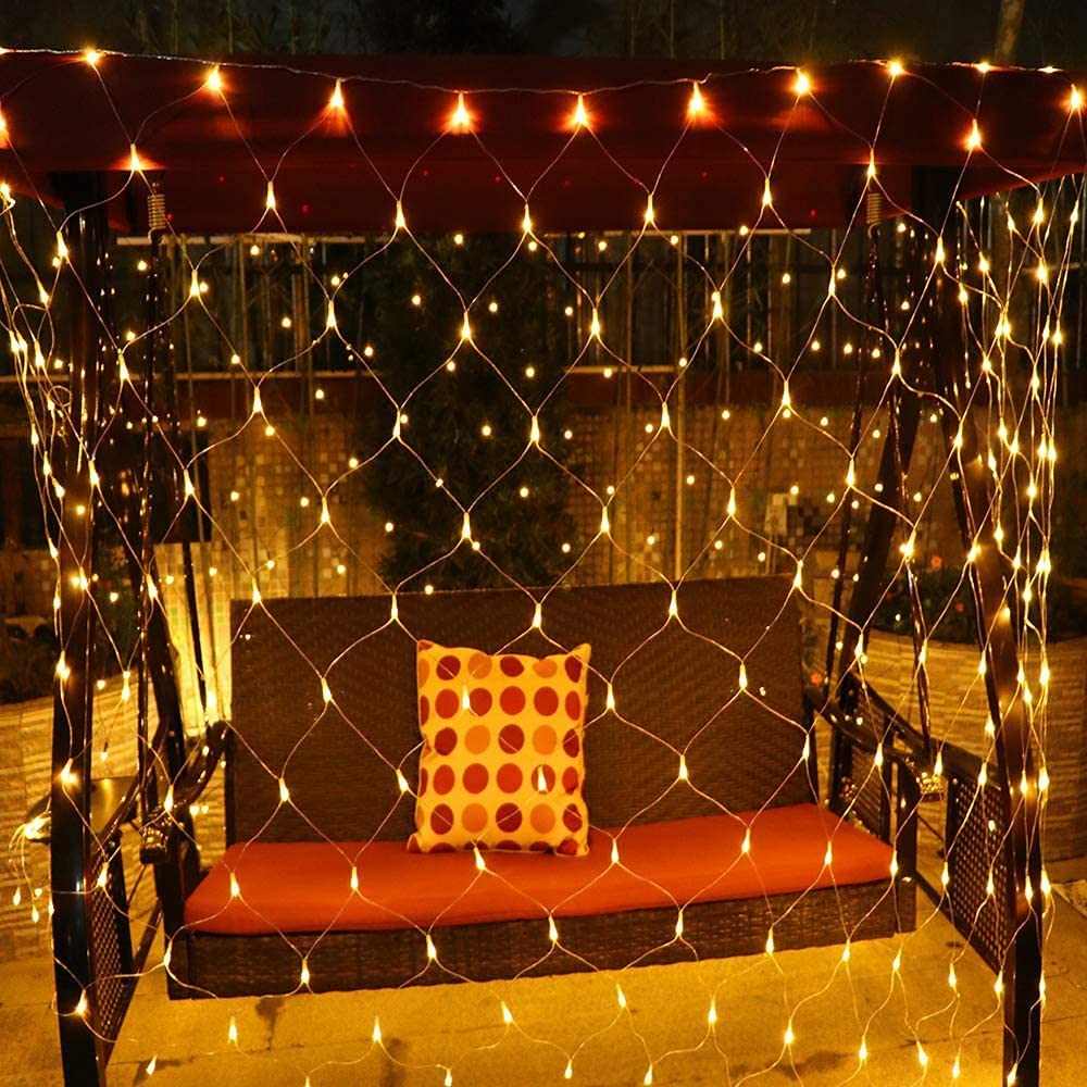 Net Mesh Solar Fairy LightsExpress Global Mart  Illuminate Your Outdoor Events with the Enchanting Glow of Our Net Mesh Solar Fairy Lights!
Bring a touch of magic to your garden parties, weddings, Christmas celebrNet Mesh Solar Fairy LightsZendrop