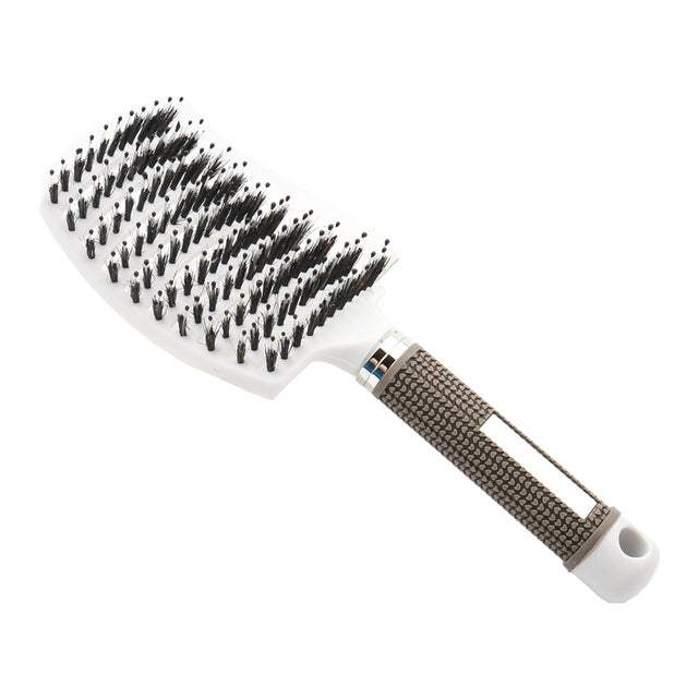 Massage Hair CombExpress Global Mart  Introducing the Massage Hair Comb: Your Solution to Tangle-Free, Beautiful Hair!
Experience the ultimate hair care with our innovative Massage Hair Comb. Here's why Massage Hair CombZendrop