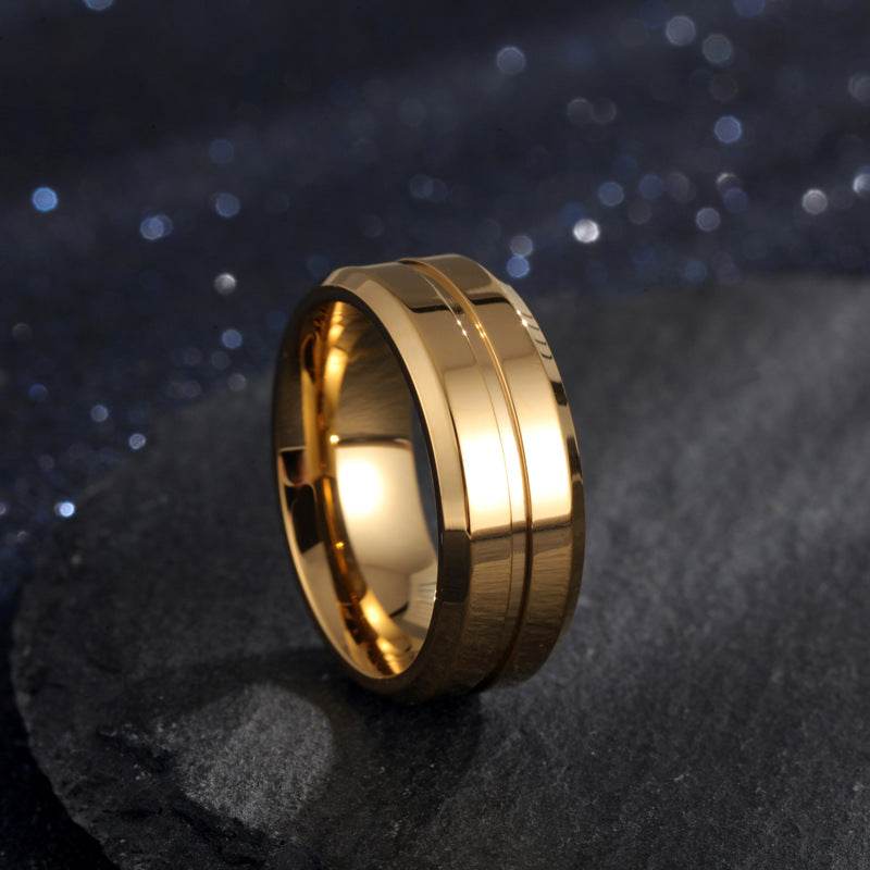 Electroplating RingExpress Global Mart  Introducing the Electroplating Ring: Your Signature Statement of Style!
Elevate your fashion game with our meticulously crafted Electroplating Ring. Here's why it's Electroplating RingZendrop