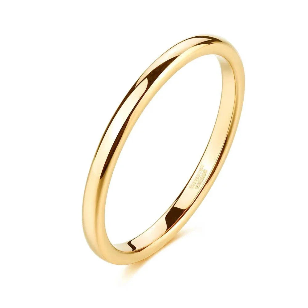 3MM Classic Gold Plated Men Women&#39;Express Global Mart  wedding_engagement_jewelryCompatibility:All CompatibleSurface Width:2MM,3mm,4mm,6mm,8mmSetting Type:NoneRings Type:Wedding BandsModel Number:WGJZ080Shape\pattern:RoundStyle:ClassicOccasion:We3MM Classic Gold Plated Men Women&#39;s Tungsten Carbide Ringsb0d141-b8