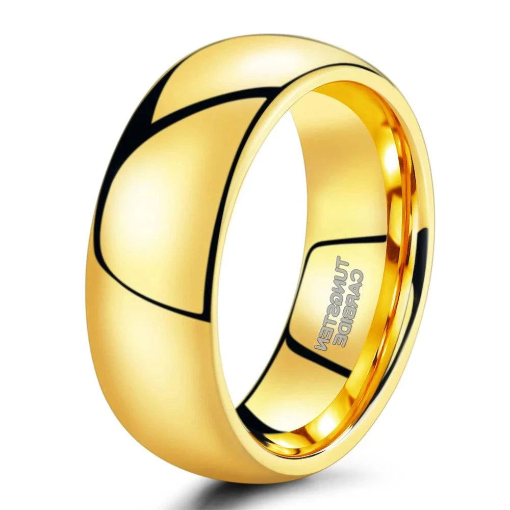 3MM Classic Gold Plated Men Women&#39;Express Global Mart  wedding_engagement_jewelryCompatibility:All CompatibleSurface Width:2MM,3mm,4mm,6mm,8mmSetting Type:NoneRings Type:Wedding BandsModel Number:WGJZ080Shape\pattern:RoundStyle:ClassicOccasion:We3MM Classic Gold Plated Men Women&#39;s Tungsten Carbide Ringsb0d141-b8