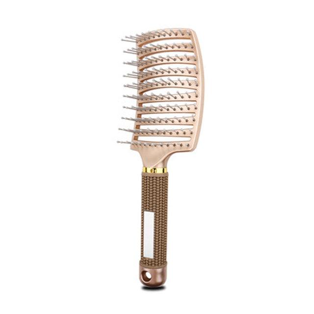 Massage Hair CombExpress Global Mart  Introducing the Massage Hair Comb: Your Solution to Tangle-Free, Beautiful Hair!
Experience the ultimate hair care with our innovative Massage Hair Comb. Here's why Massage Hair CombZendrop