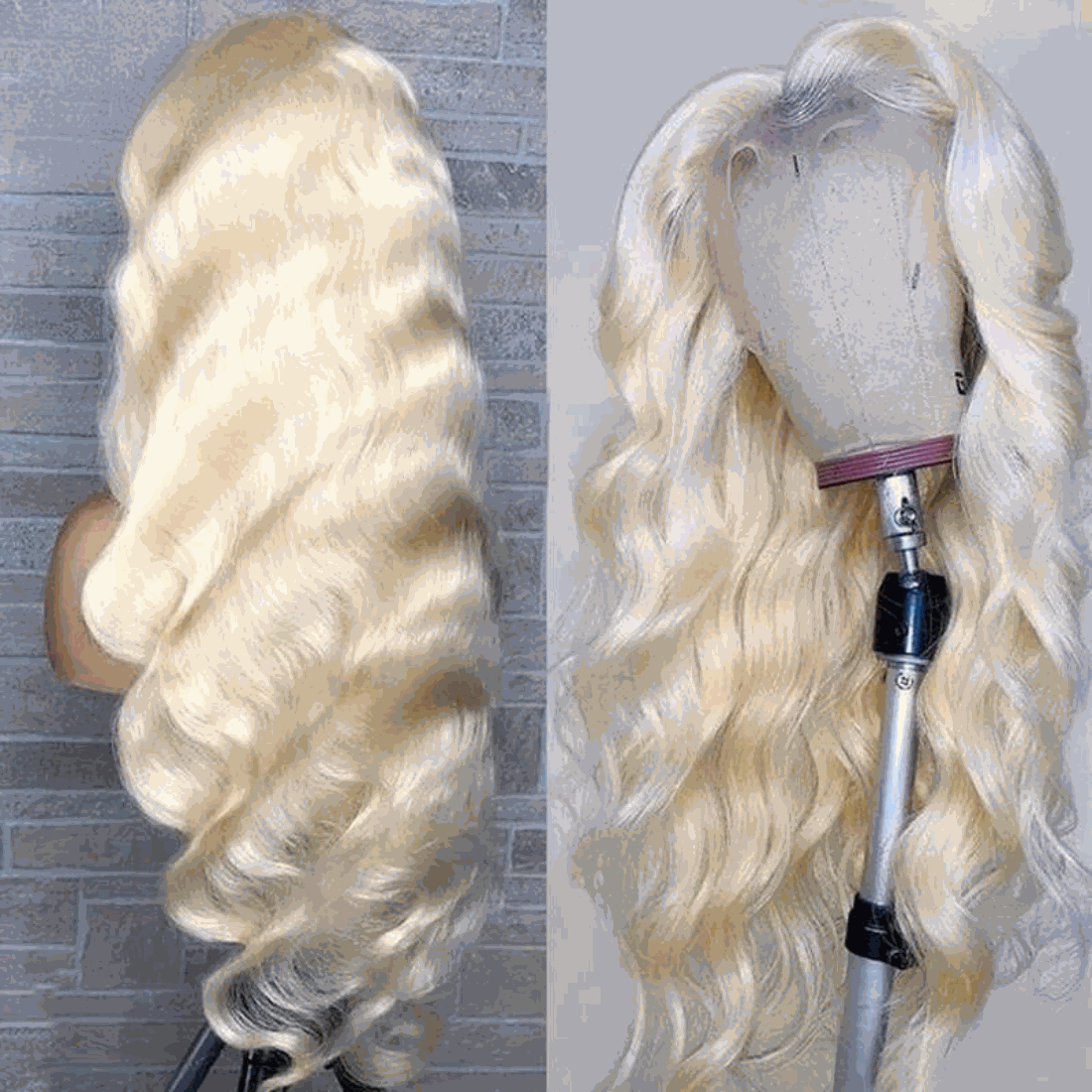 Frontal Wig Honey BlondeExpress Global Mart  lace_wigsProduct Description
Elevate your hairstyle with the Frontal Wig Honey Blonde, a stunning choice for those who desire luxurious, natural-looking hair. Crafted from hiFrontal Wig Honey BlondeCartifind