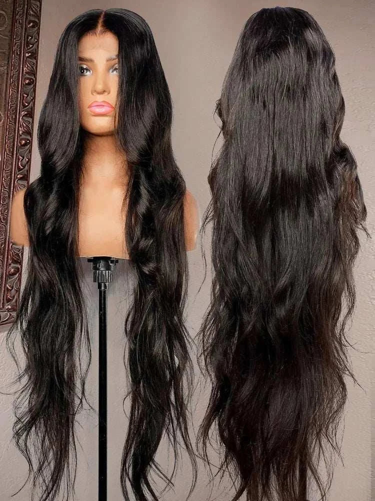 Brazilian Wave WigExpress Global Mart  lace_wigsProduct Description
Transform your look effortlessly with the luxurious Brazilian Wave Wig. Crafted from 100% Remy Human Hair, this wig offers a natural appearance aBrazilian Wave WigCartifind