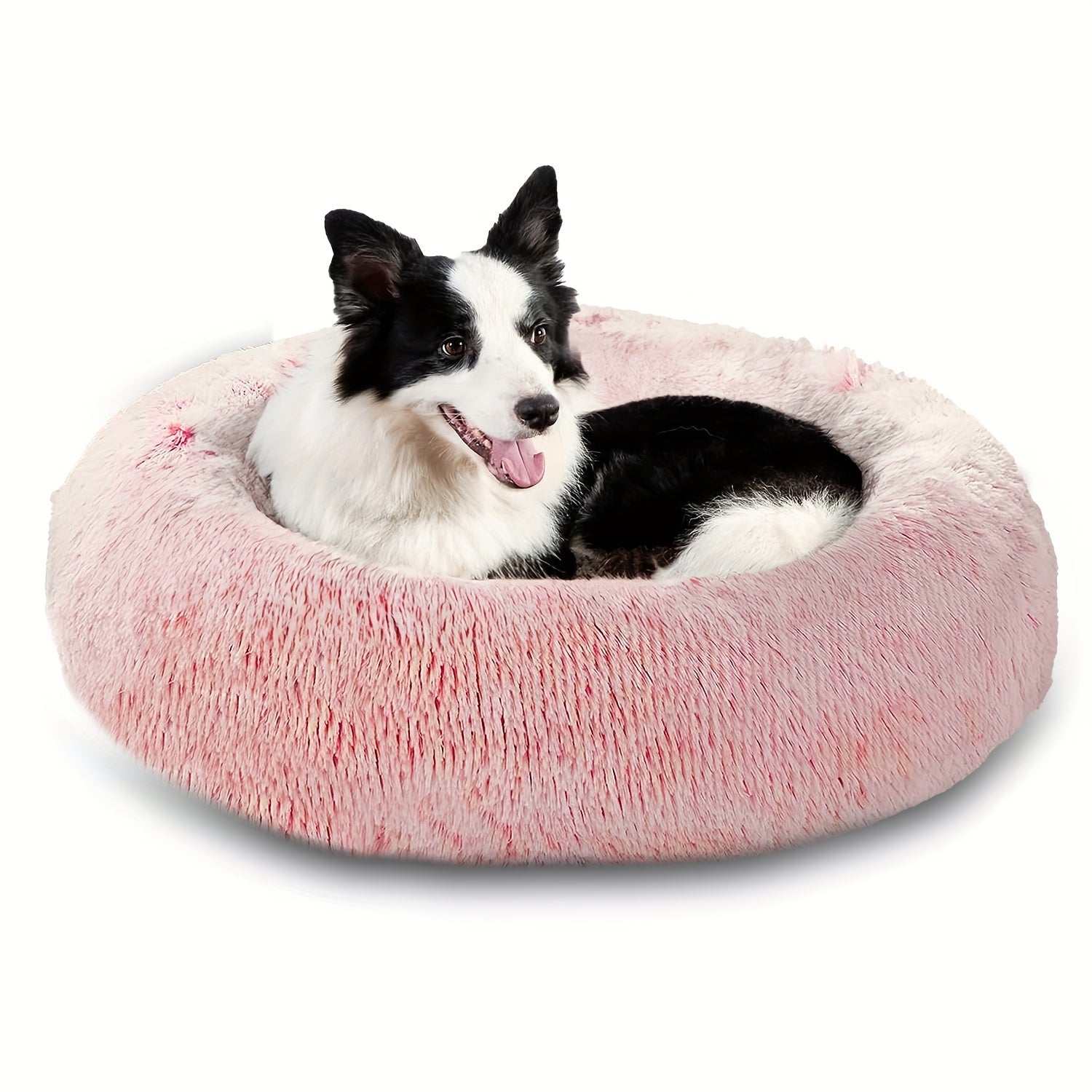 Cozy Soft Donut CuddlerExpress Global Mart  customizedProduct Description
Give your furry friend the ultimate relaxation experience with the Cozy Soft Donut Cuddler. Designed to provide unparalleled comfort and securityCozy Soft Donut CuddlerCartifind