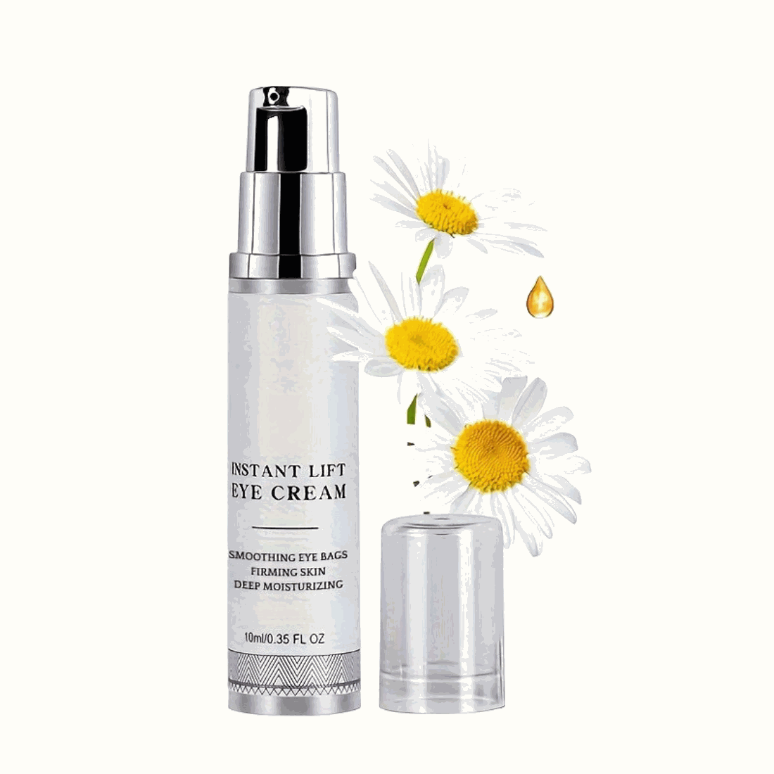 Moisturizing Eye CreamExpress Global Mart  customizedProduct Description
Discover the rejuvenating power of our Moisturizing Eye Cream, designed to bring hydration and vitality to the delicate skin around your eyes. ThMoisturizing Eye CreamCartifind