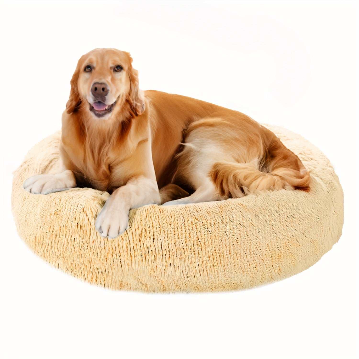 Cozy Soft Donut CuddlerExpress Global Mart  customizedProduct Description
Give your furry friend the ultimate relaxation experience with the Cozy Soft Donut Cuddler. Designed to provide unparalleled comfort and securityCozy Soft Donut CuddlerCartifind