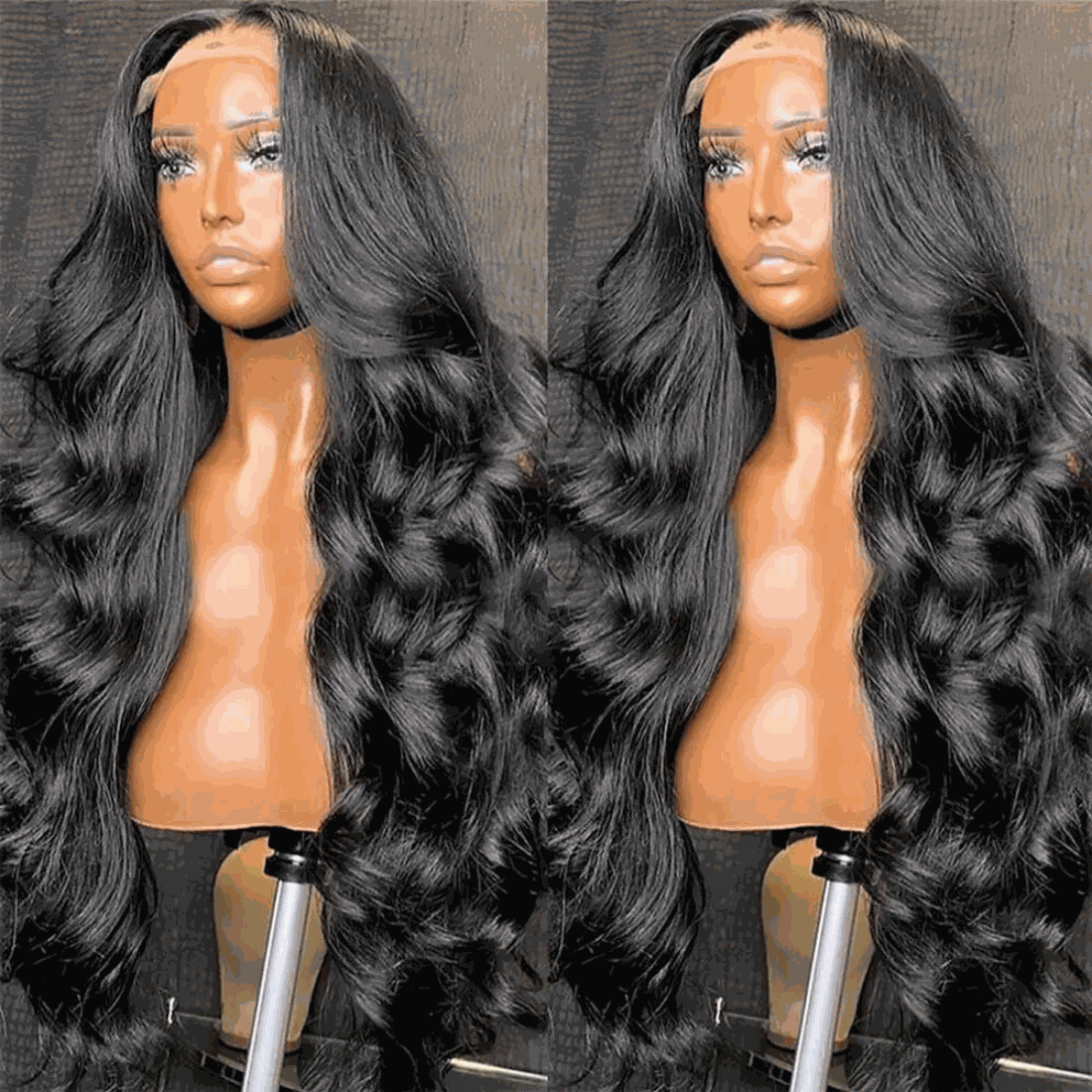 Premium Glamour WigExpress Global Mart  lace_wigsProduct Description
Experience the ultimate in luxury and style with the Premium Glamour Wig. Crafted from high-quality Brazilian Remy hair, this wig offers a naturaPremium Glamour WigCartifind