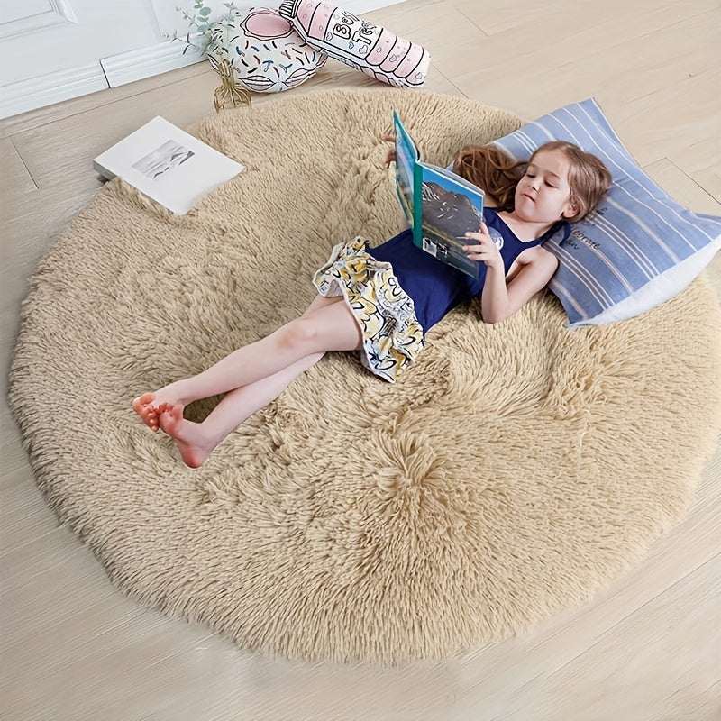 Ultra Soft Plush RugExpress Global Mart  customizedProduct Description
Indulge in the luxurious comfort of our Ultra Soft Plush Rug, the perfect addition to your home decor for the holiday season and beyond. This rouUltra Soft Plush RugCartifind