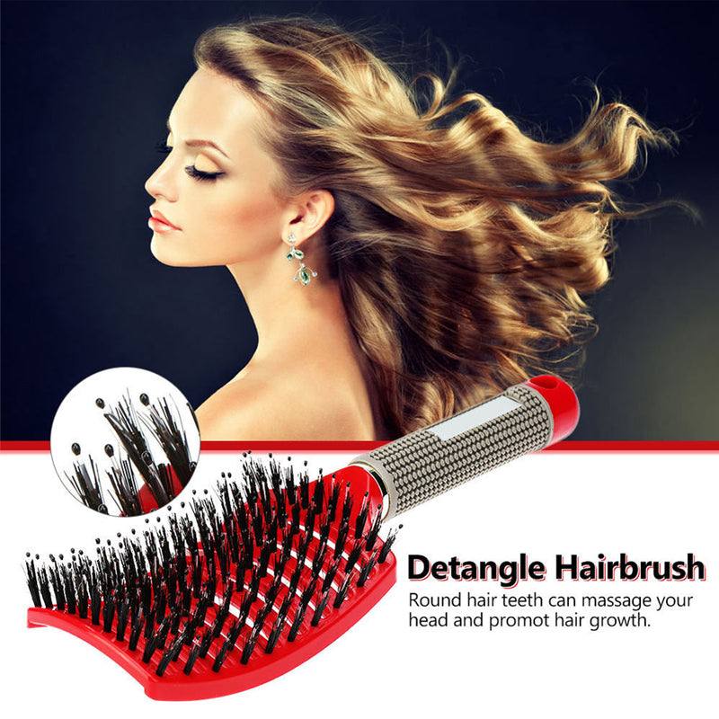 Massage Hair CombExpress Global Mart  Introducing the Massage Hair Comb: Your Solution to Tangle-Free, Beautiful Hair!
Experience the ultimate hair care with our innovative Massage Hair Comb. Here's why Massage Hair CombZendrop