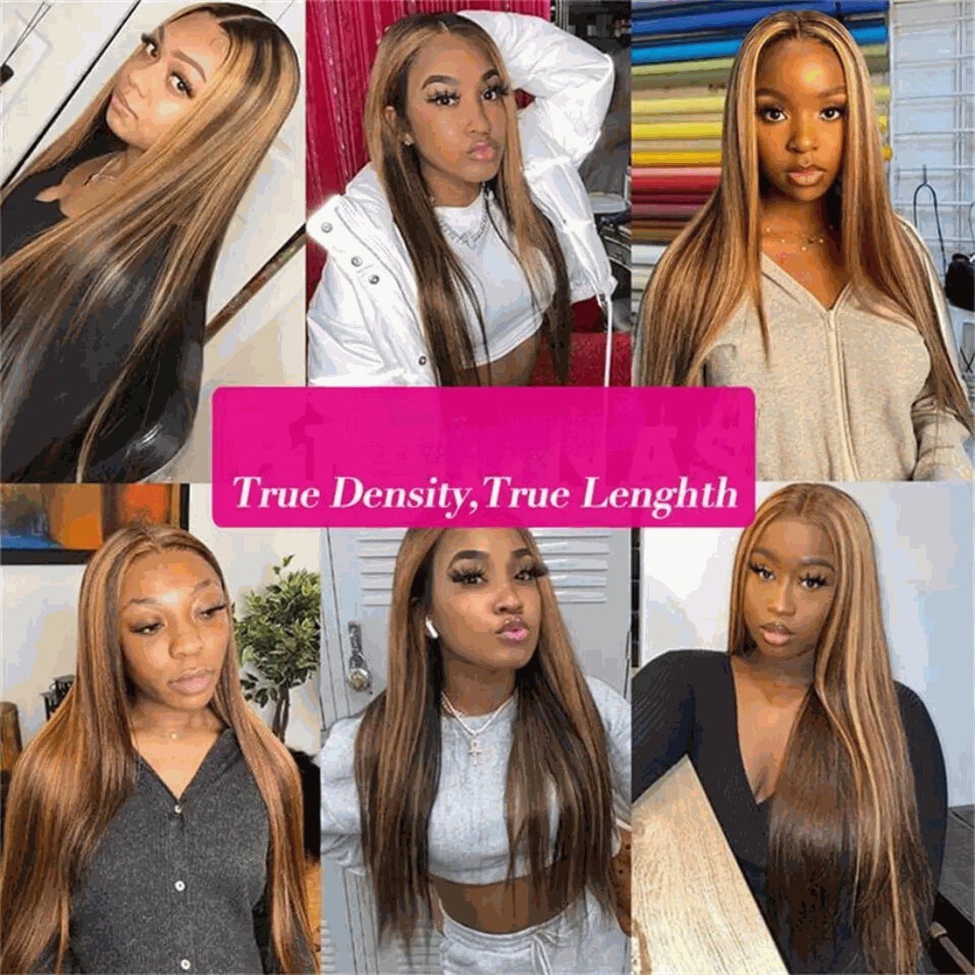 Malaysian Honey Blonde WigExpress Global Mart  lace_wigsProduct Description
Transform your look with the Malaysian Honey Blonde Wig, crafted from luxurious Malaysia hair for a natural and stylish appearance.
Key Features
Malaysian Honey Blonde WigCartifind