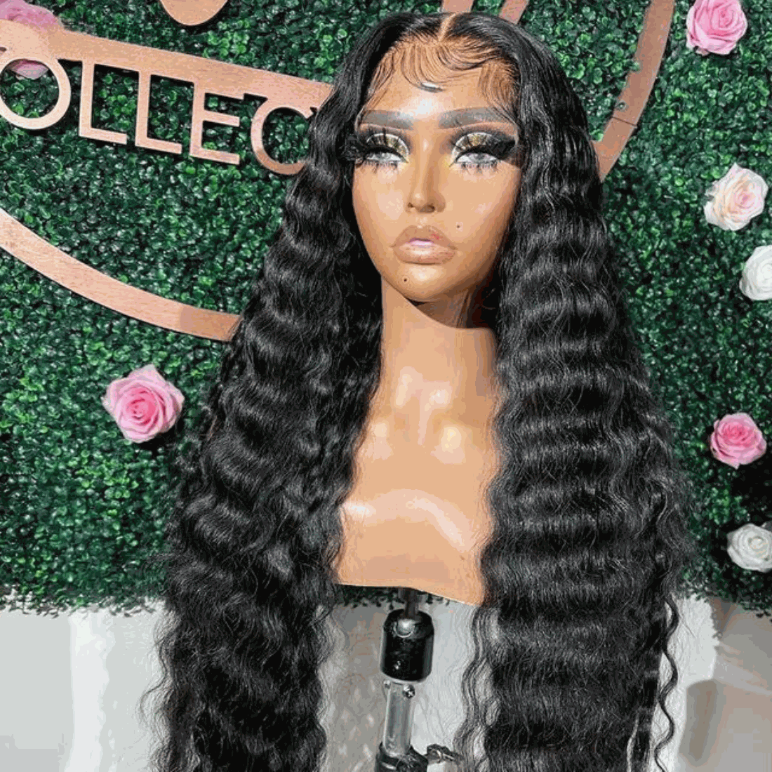 Red Burgundy Curly WigExpress Global Mart  lace_wigsProduct Description
Elevate your style with the stunning Red Burgundy Curly Wig. Crafted from high-quality Brazilian Remy hair, this wig offers a luxurious and naturRed Burgundy Curly WigCartifind