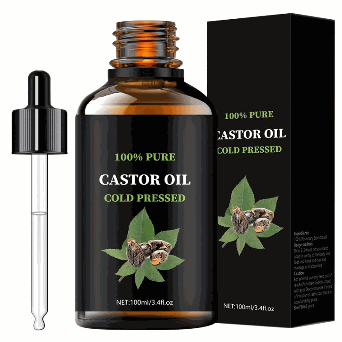 Cold Pressed Castor OilExpress Global Mart  customizedProduct Description
Experience the ultimate solution for dry hair with our Cold Pressed Castor Oil. This luxurious oil is meticulously crafted to nourish and revitalCold Pressed Castor OilCartifind