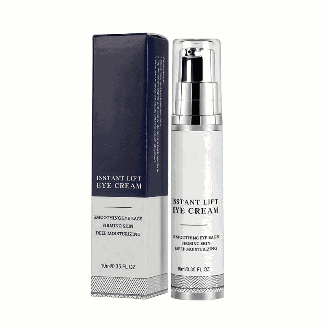 Moisturizing Eye CreamExpress Global Mart  customizedProduct Description
Discover the rejuvenating power of our Moisturizing Eye Cream, designed to bring hydration and vitality to the delicate skin around your eyes. ThMoisturizing Eye CreamCartifind