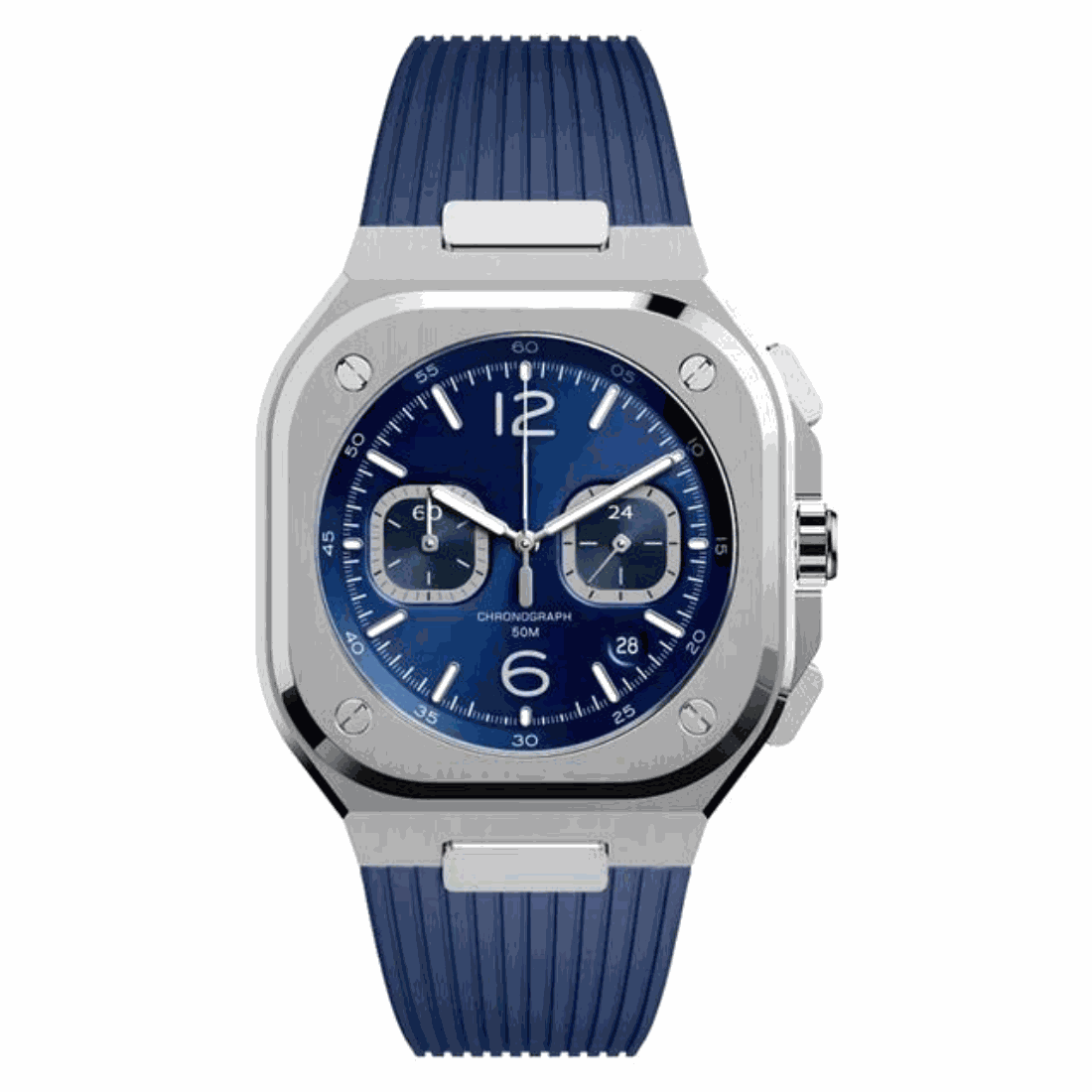 Stainless Steel Quartz WatchesExpress Global Mart  men_watchesProduct Description
Enhance your everyday style with the Stainless Steel Quartz Watches. Crafted with precision and elegance, these watches are designed to complemenStainless Steel Quartz WatchesCartifind