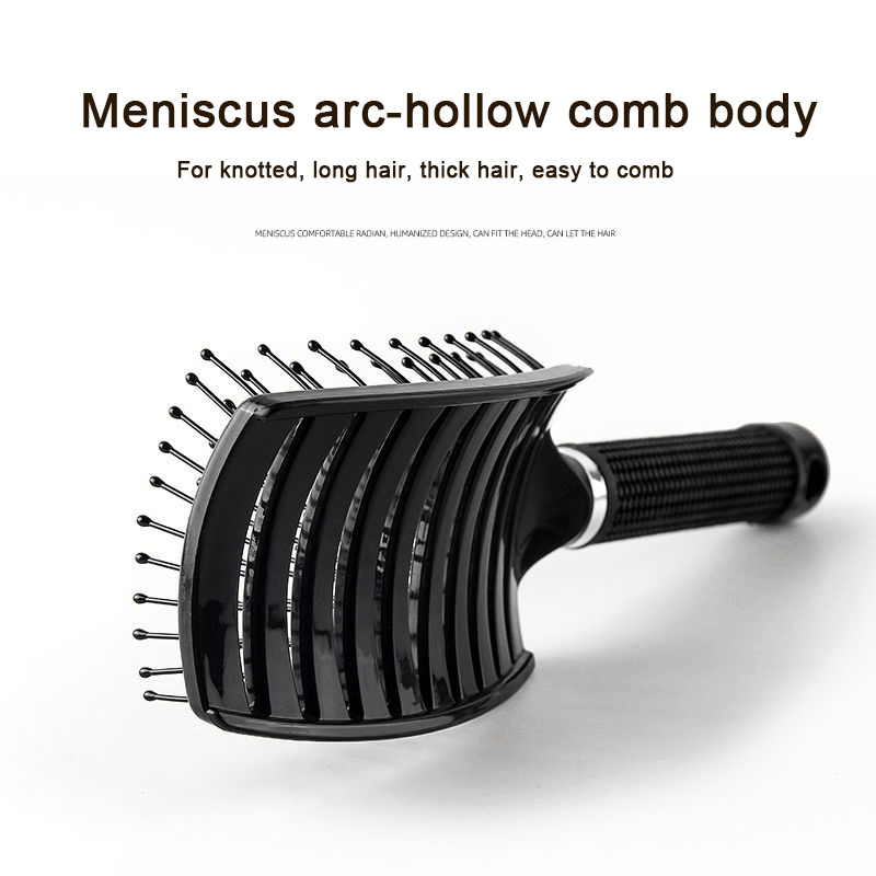 Massage Hair CombExpress Global Mart  Introducing the Massage Hair Comb: Your Solution to Tangle-Free, Beautiful Hair!
Experience the ultimate hair care with our innovative Massage Hair Comb. Here's why Massage Hair CombZendrop