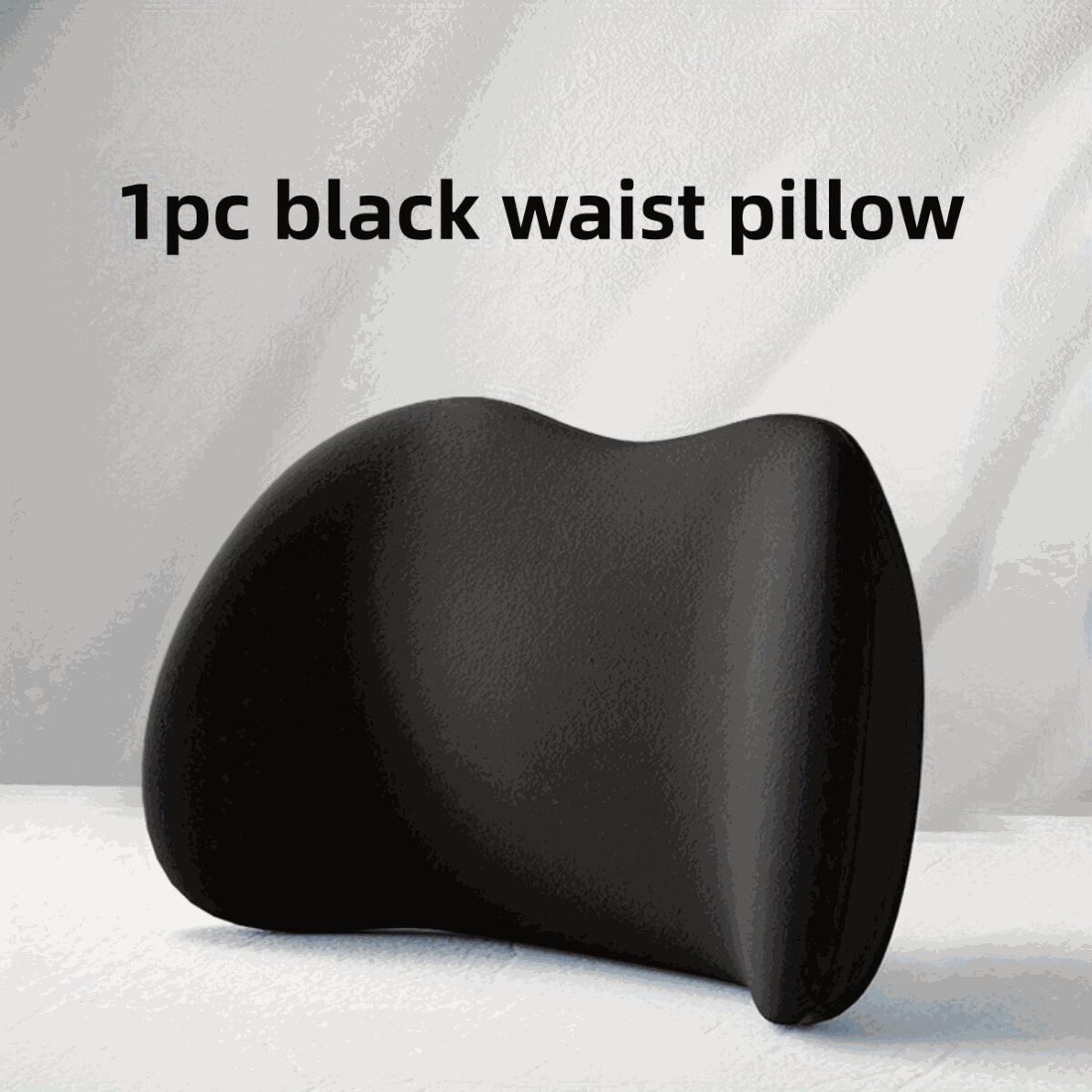 Car NeckExpress Global Mart  customizedProduct Description
Elevate your driving experience with the Car Neck and Lumbar Pillow, designed to provide superior comfort and support during your travels. WhetheCar Neck And Lumbar PillowCartifind