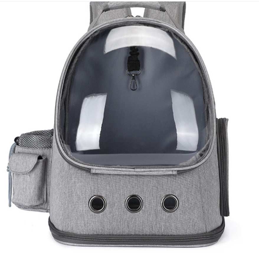 Cat Carrier Backpack Space CapsuleExpress Global Mart  Discover the Cat Carrier Backpack Space Capsule – Your Ultimate Adventure Companion!
Take your feline friend on all your adventures with the Cat Carrier Backpack SpaCat Carrier Backpack Space CapsuleZendrop