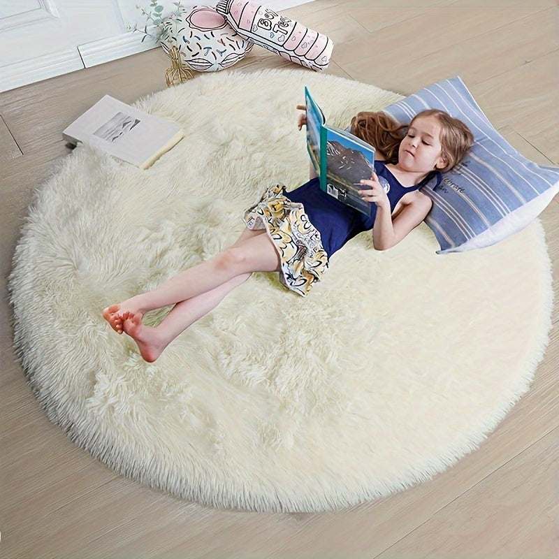 Ultra Soft Plush RugExpress Global Mart  customizedProduct Description
Indulge in the luxurious comfort of our Ultra Soft Plush Rug, the perfect addition to your home decor for the holiday season and beyond. This rouUltra Soft Plush RugCartifind