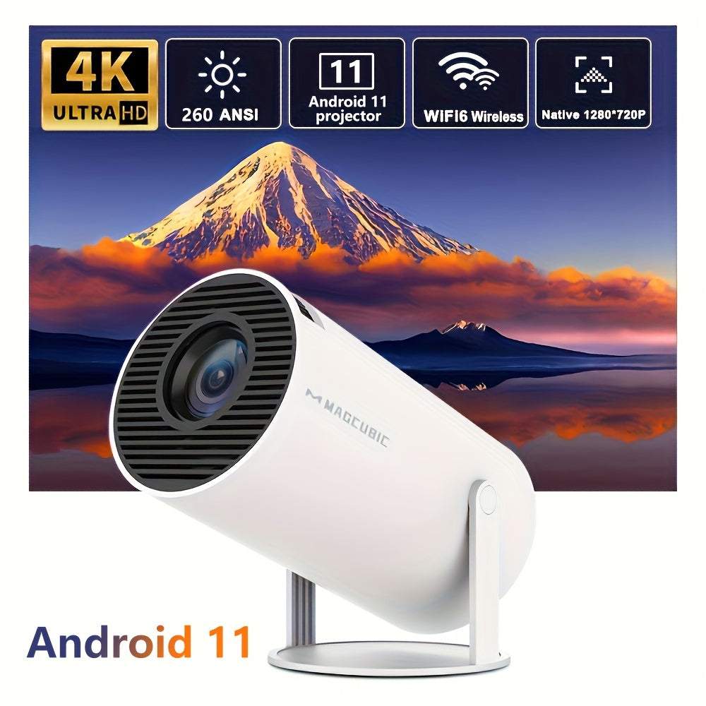 4K Projector Home TheaterExpress Global Mart  customizedProduct Description
Transform your living room into a cinematic paradise with the 4K Projector Home Theater. This state-of-the-art projector delivers breathtaking vi4K Projector Home TheaterCartifind