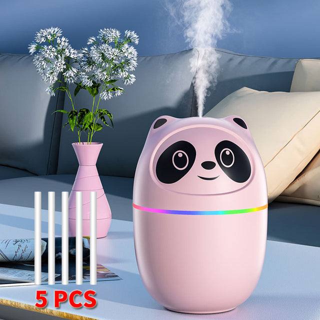 Cute Cat HumidifierExpress Global Mart  Introducing the 250ml Cute Cat Humidifier: Your Key to Comfortable Living!
Transform your home into a cozy oasis with our compact and adorable humidifier. Here's whyCute Cat HumidifierZendrop