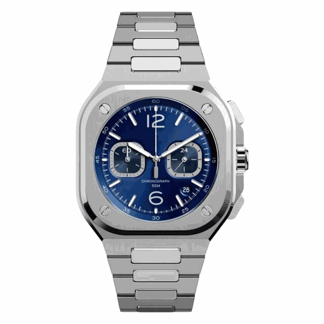 Stainless Steel Quartz WatchesExpress Global Mart  men_watchesProduct Description
Enhance your everyday style with the Stainless Steel Quartz Watches. Crafted with precision and elegance, these watches are designed to complemenStainless Steel Quartz WatchesCartifind