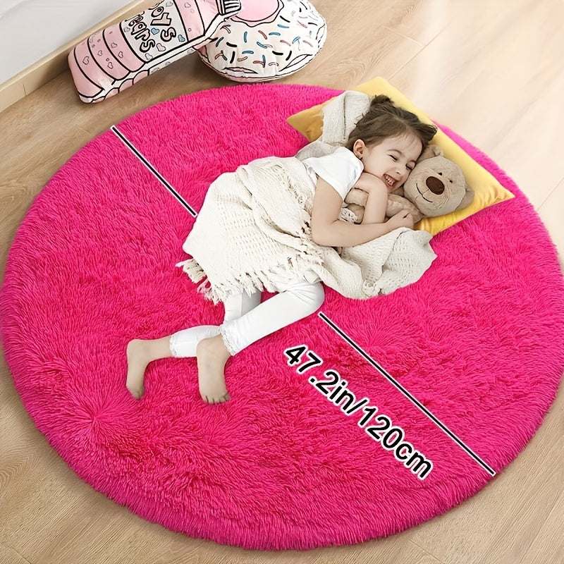 Ultra Soft Plush RugExpress Global Mart  customizedProduct Description
Indulge in the luxurious comfort of our Ultra Soft Plush Rug, the perfect addition to your home decor for the holiday season and beyond. This rouUltra Soft Plush RugCartifind