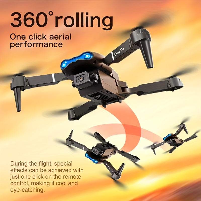 E99 DroneExpress Global Mart  customizedProduct Description
Experience the thrill of aerial photography with the E99 Drone With HD Camera. Designed for both beginners and enthusiasts, this drone offers impE99 Drone With HD CameraCartifind