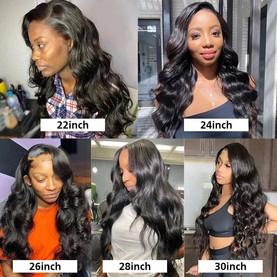 Body Wave ExtensionsExpress Global Mart  Elevate Your Hair Game with Luxurious Body Wave Extensions
Transform your look effortlessly with our premium Body Wave Extensions. Perfect for adding volume, length,Body Wave ExtensionsDSers