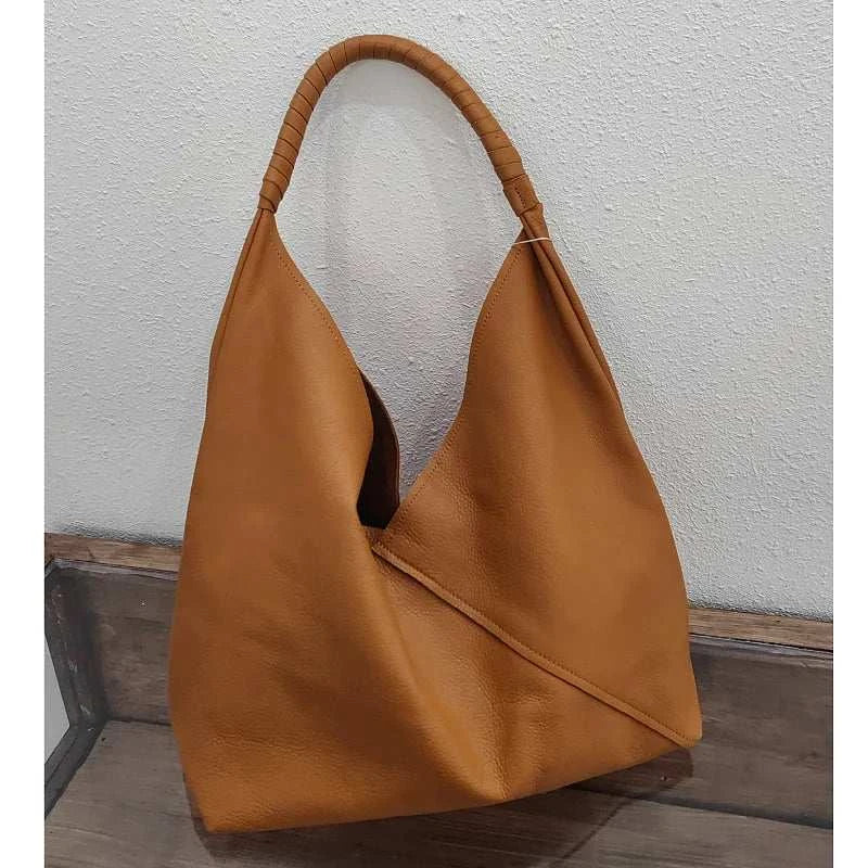 L2429 Retro Style Geneiue Leather Bucket Bag Premium Quality Soft Office Lady Leather Shoulder BagExpress Global Mart  customizedHign-concerned Chemical:NonePlace Of Origin:GUANG DONG ProvinceGenuine Leather Type:Cow LeatherPlace Of Origin:GUANG DONG ProvinceMaterial Composition:Cow LeatherMaiALA Rising|L2429 Retro Style Geneiue Leather Bucket Bag Premium Qualitb0d141-b8