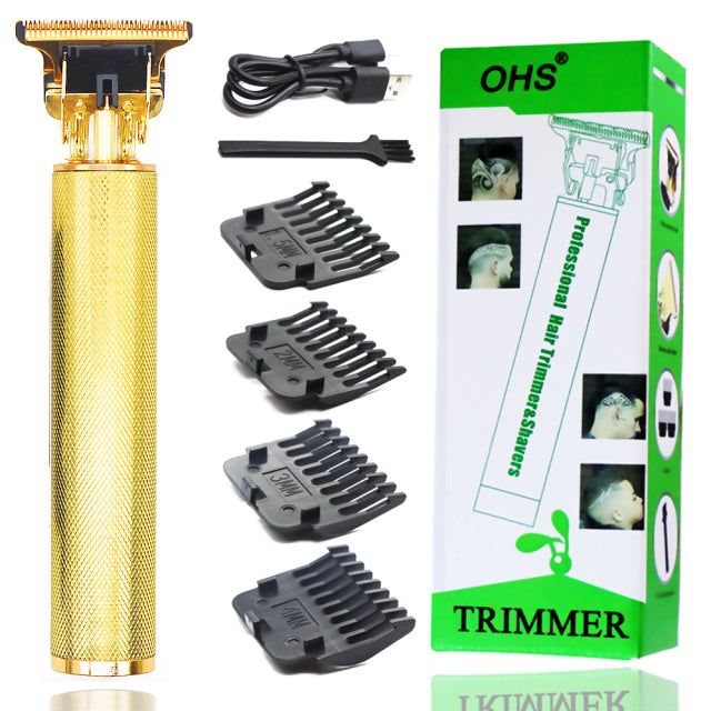 USB Vintage Electric Hair TrimmerExpress Global Mart  Transform Your Look with the USB Vintage Electric Hair Trimmer!
✂️ Versatile Hairstyling: Say goodbye to bad hair days with our USB Vintage Electric Hair Trimmer! PeUSB Vintage Electric Hair TrimmerZendrop