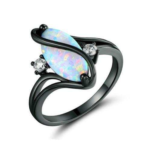 Luxurious Opal RingExpress Global Mart  Elevate Your Special Occasion with Our Exquisite Wedding Bands!
Make your special day even more memorable with our stunning Wedding Bands, designed exclusively for wLuxurious Opal RingZendrop